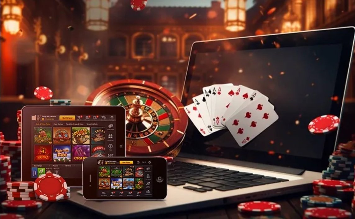Togel HK Online Terpercaya Hadiah Besar Setiap Hari