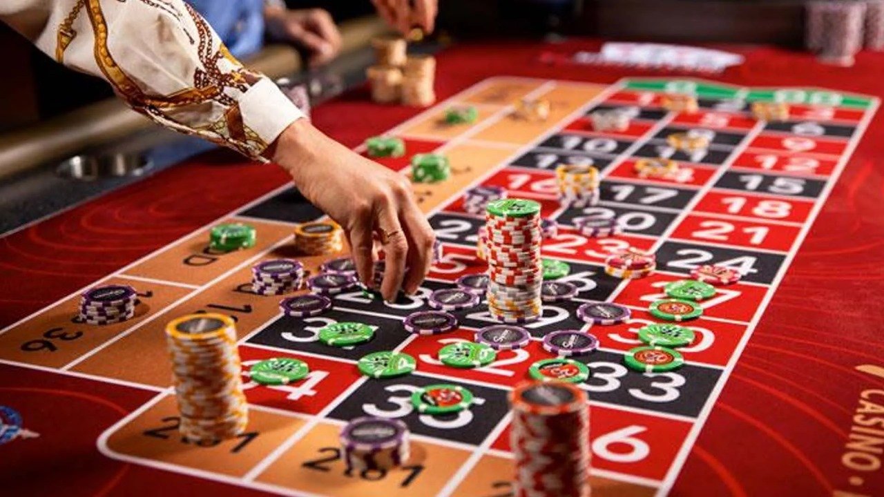 Mengenal Dunia Game Online dan Peran Hoki69 dalam Hiburan Digital 